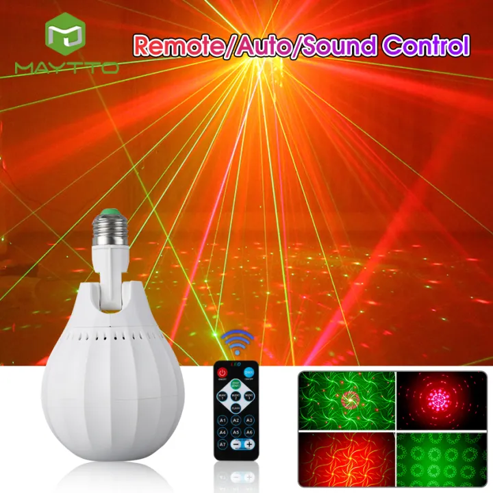 MAYTTO%20E27%20Head%20Cap%20Laser%20Ambient%20Light%20Disco%20Laser%20Stage%20Lights%20Party%20Projector%20Lights%20DJ%20Disco%20Sound%20Activated%20Lights%20Led%20Laser%20Projector%20For%20Home%20Decor%20Birthday%20Karaoke%20Xmas%20Bar%20Show%20Wedding%20KTV%20Bar%20Plug%20And%20Use%20-%20Image%202