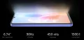 MEIZU Note 21. 