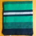 Quality Handloom bedsheets. 