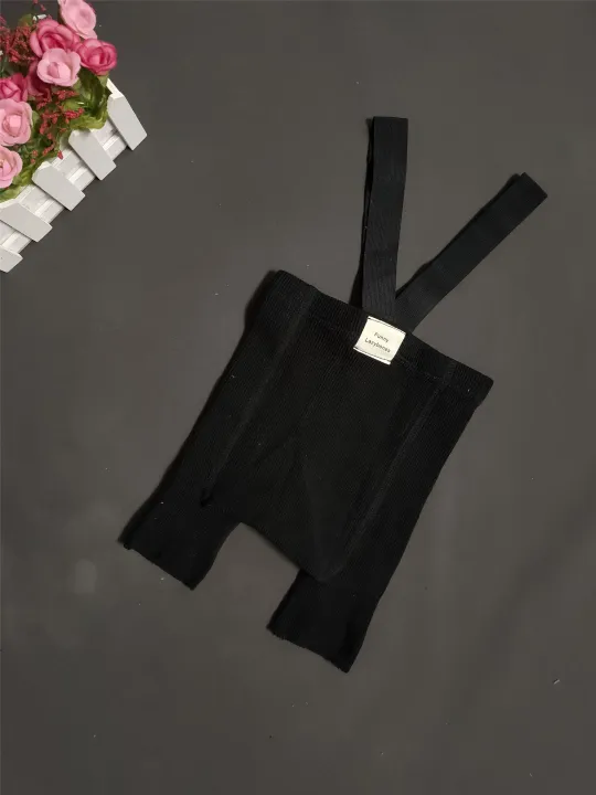 Baby%20Suspender%20Shorts%20INS%20High%20Waist%20Suspender%20Shorts%20Spanish%20Baby%20Big%20Ass%20Leggings%20Tight%20Suspenders%20-%20Image%206