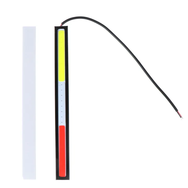 1Pc%2017cm%20Waterproof%20Bright%20COB%20Car%20LED%20Lights%2012V%20DRL%20Fog%20Light%20Driving%20Lamp%20-%20Image%206