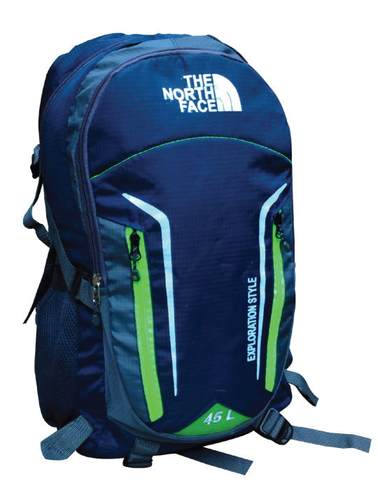 45L Northfacee school, Traveling Backpack rain cover bag | Daraz.lk 45L Northfacee school, Traveling Backpack rain cover bag | Daraz.lk