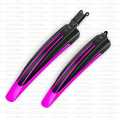 Mtb Bicycle Mudguard Bicycle Fendas Pvc Cycle Mudguards. 