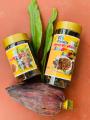 Keselmuwa Achcharu – Sri Lanka’s No. 1 Banana Blossom Pickle. 