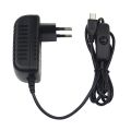 Raspberry Pi 3 5V 3A Power Supply Charger AC Adapter Micro USB Cable with Power On/Off Switch Banana Pi Pro Model B B+ Plus. 