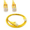 Cat5E Ethernet Cable Network RJ45 Patch Cable Cord For Laptop Internet Router. 
