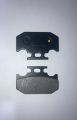 FZ V3 rear brake pads (fz spare parts). 