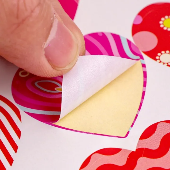 Self%20Adhesive%20Party%20Gift%20Label%20Stickers-%20Valentine'S%20Day%20Party%20Cake%20Baking%20Stickers-%20DIY%20Greeting%20Card%20Gift%20Heart%20Stickers-%20Valentine'S%20Day%20Envelope%20Sealing%20Sticker%20-%20Image%208