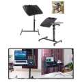 Portable Folding Laptop Table. 