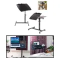 Laptop Table Laptop stands Poratable Folding Laptop Table Laptop stands - Black. 
