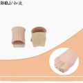 New 2Pcs Foot Care Tools Silicone Toe Spreader Separator Bunion Hallux Valgus Corrector Thumb Finger Correction Straightener. 