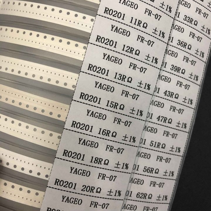 8500PCS%200402%20SMD%20Resistor%20Sample%20Book%201%25%20Resistor%20Kit%20-%20Image%203