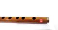 Bamboo Flute  C1 Key Professional High Quality Woodwind Flutes Musical Instruments. 