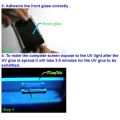 5ml UV Glue Optical Clear Adhesive UV Glue Cell Phone Repair Tool for Mobile Phone Touch Screen Repair glue mobile repair tools. 