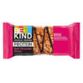Be Kind Whole Grains Protein Bar Dark Chocolate Cherry. 