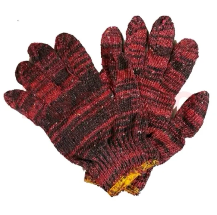 LeiyanLuxury%201200%20Cotton%20Hand%20Glove%20Safety%20String%20Knit%20Work%20Gloves%20Grip%20Men%20Women%20BBQ%20Thicker%20Knitted%20Cut%20Repair%20(1%20pair)%20-%20Image%205