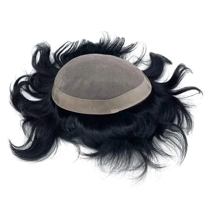 Mono%20Men%20Hair%20Toupee%20Natural%20Male%20Hair%20Capillary%20Prosthesis%20Durable%20Male%20Wigs%20100%25%20Indian%20Human%20Hair%20Replacement%20Systems%20For%20Men%20-%20Image%205