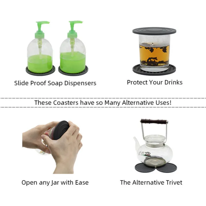 Non-slip%20Table%20Mats%20Decorative%20Drink%20Coasters%20Rubber%20Tea%20Cup%20Mat%20Heat%20Resistant%20Drink%20Coasters%20Thickened%20Beverage%20Holder%20-%20Image%208
