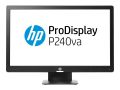 HP ProDisplay 24inch HDMI LED Monitor. 