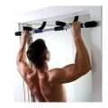 Total Upper Body workout bar. 