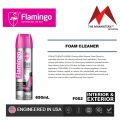 Foam Cleaner for Car & Home - 650ml. 