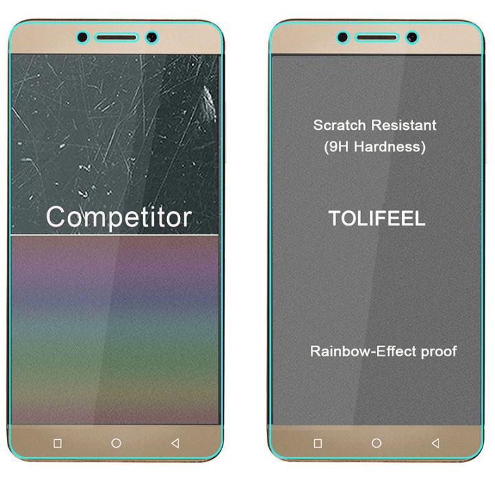 2Pcs%20For%20LeEco%20Le%202%20Le%20X527%20Tempered%20Glass%20Premium%202.5D%209H%20Screen%20Protector%20Film%20Glass%20For%20LeEco%20Le2%20Pro%20Le%20S3%20X626%20X526%20X625%20-%20Image%204