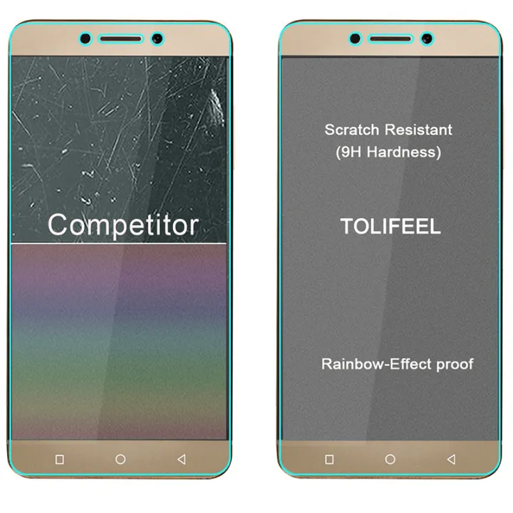 2Pcs%20For%20LeEco%20Le%202%20Le%20X527%20Tempered%20Glass%20Premium%202.5D%209H%20Screen%20Protector%20Film%20Glass%20For%20LeEco%20Le2%20Pro%20Le%20S3%20X626%20X526%20X625%20-%20Image%204