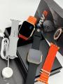 2023 Latest Hw8 Ultra Smartwatch Watch Series 8 HW 8 Ultra Smart Watch Best seller. 