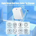 New Original Charger For Apple iPhone 14 Pro Max 13 12 11 XS SE iPhone Charger PD 20W Fast Charger USB C Type C Lightning Cable. 