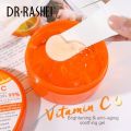 Dr Rashel Vitamin C Brightening & Anti-Aging Soothing Gel 99% - Dr.Rashel Vitamin C Soothing Gel - Dr Rashel Soothing Gel - Dr Rashel Vitamin C Gel. 