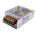 12V 5A AC TO DC Universal Regulated Switching Power Supply 60W Aluminum 110V 220V to 12v. 