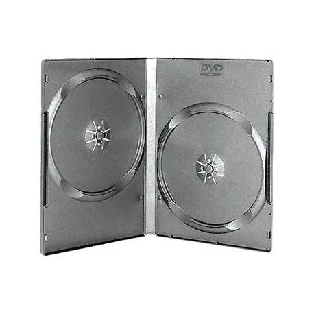 DVD%20Cover%20DVD%20Case%20DVD%20Box%207mm%20Black%202%20in%201%20-%20Image%206