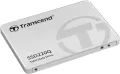 Original Transcend 500GB SSD220Q 2.5" Solid State Drive - 3 Years International Brand Warranty. 