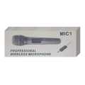 NEW Wireless Microphone Mic1. 