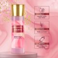 Bella Vita Luxury Senorita Women Body Spray Mist Perfume for Refreshing Floral & pomegranate Long Lasting Fragrance with Mint 150 Ml NUZ. 