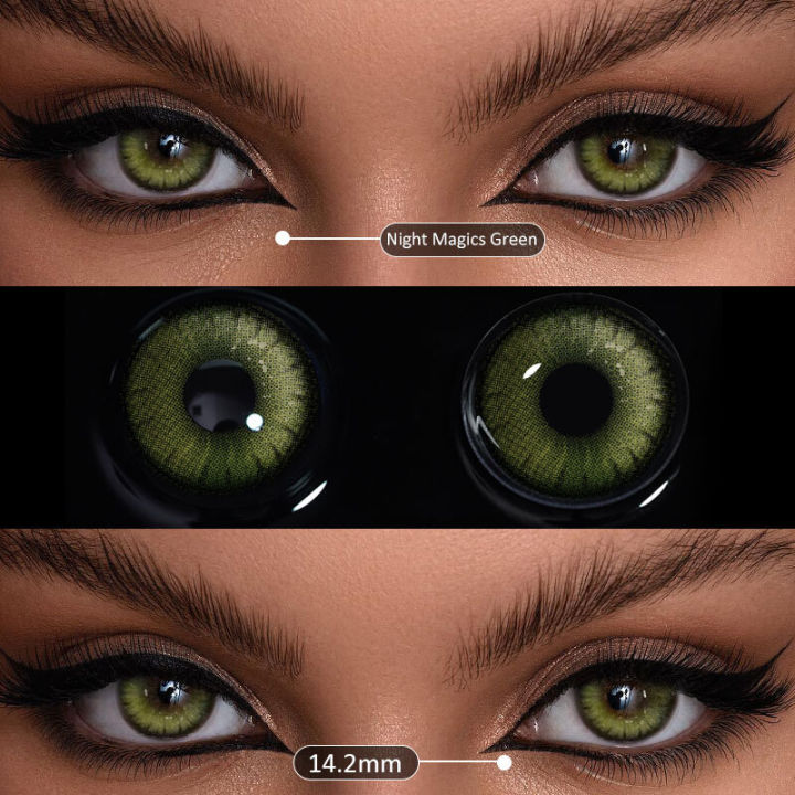 2%20%E3%80%90Hot%E3%80%91%20Duoxiu%20Contact%20Lenses%202Pcs%20Blue%20Green%20Contact%20Lenses%20Color%20Permanent%20Makeup%20Machine%20Changing%20Pupil%20And%20Eyes%20Color%20Fashion%20Lenses%20-%20Image%206