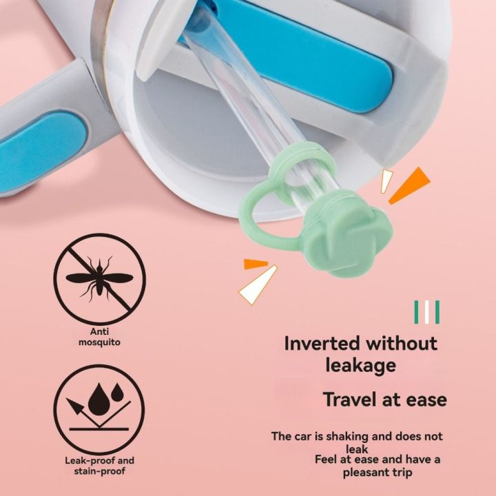 3Pcs%20New%20Silicone%20Straw%20Cover%20Cap%20Reusable%20Spill%20Leak%20Stopper%20Spill%20Proof%20Stopper%20Set%20Dust%20Proof%20Tumbler%20Accessories%20Straw%20Topper%20for%2030oz%20Stanley%20Cup%20for%2010mm%20Universal%20-%20Image%206