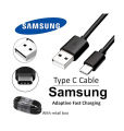 Samsung TYPE C Cable. 