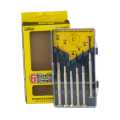 6 PC PRECISION SCREWDRIVER SET. 
