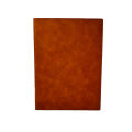 Dicai Document File Leather Hard A4. 