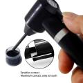 Electric Tattoo Ink Mixer Pigment Mixer Agitator Tattoo Blender With 5PCS Pigment Mixing Sticks Tool Body Art Tattoo Accesories. 