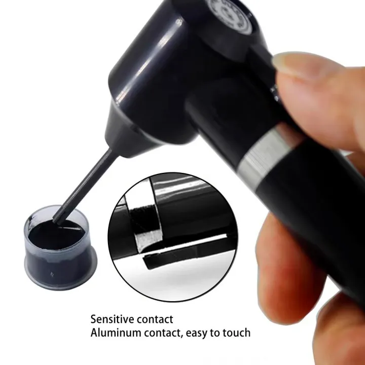 Electric%20Tattoo%20Ink%20Mixer%20Pigment%20Mixer%20Agitator%20Tattoo%20Blender%20With%205PCS%20Pigment%20Mixing%20Sticks%20Tool%20Body%20Art%20Tattoo%20Accesories%20-%20Image%205