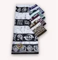 Sandstone Batik Sarong Set Indian Sarong 2M ( Random Design ). 