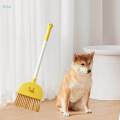 Little Housekeeping Helper Kids Broom for Birthday Gifts Preschool Household. 