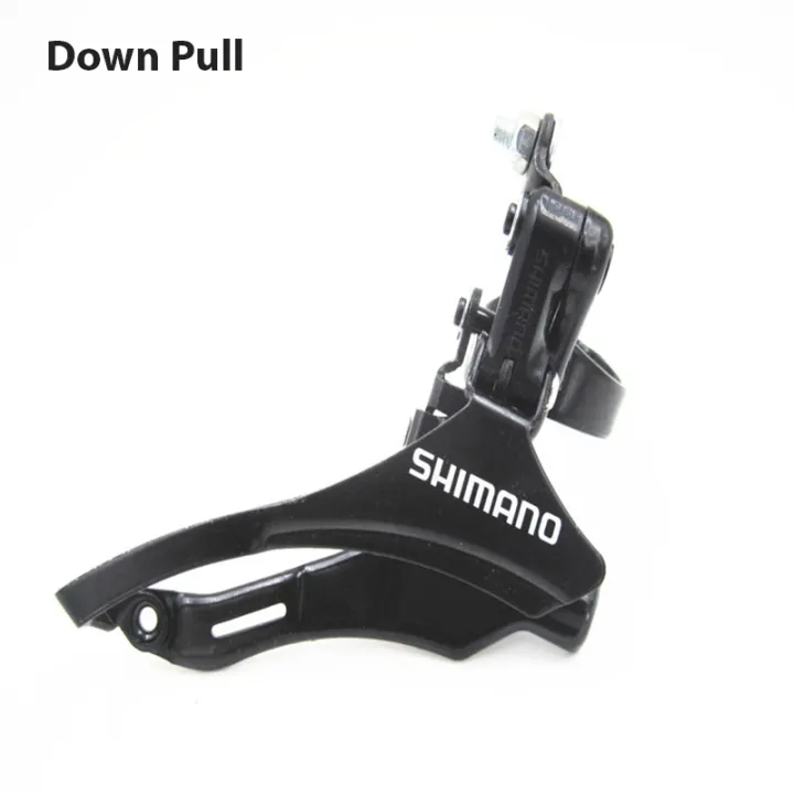 %E3%80%90Storewide%20Sale%E3%80%91%20FD-TZ30%206/7%20Speed%20MTB%20Mountain%20Bike%20Bicycle%20Front%20Derailleur%2031.8%20Top/Down%20Pull%20YINGYING%20-%20Image%204