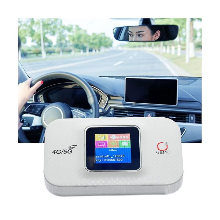 Vemo%20Original%20E5783%20Plus%204G%20LTE%20CAT4%20300Mbps%20Portable%20Wifi%20Router%20With%20SIM%20Card%20Slot%20Car%20Mobile%20Wifi%203000Mah%20Battery%20Portable%20Router%20-%20Image%202