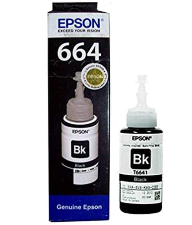 Epson 664 ink