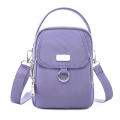 Small Shoulder Bag Versatile Portable Stylish Handbags Mini Wallet Messenger Bag for Daily Use Travel Evening Party Young Girls  And Essentials Storage. 