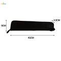 Drum Sticks Set Percussion Instrument Accessories with Storage Bag for Jazz Folk Drummer Playing. 