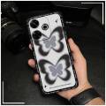 TPU Fashion Design Phone Case For Redmi13 4G/Note13R 5G/Xiaomi Poco M6 4G/M6 Plus flower Anti-knock Soft case Full wrap. 